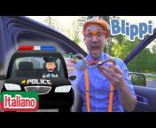 Blippi in italiano - video educativi per bambini