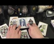Oksana Magic Tarot