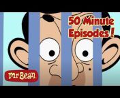 Mr Bean Cartoons