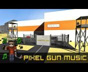 Pixel Gun Music