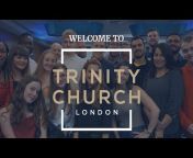Trinity Church London