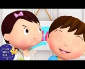 Little Baby Bum Classics - Baby Nursery Rhymes