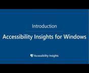 Accessibility Insights
