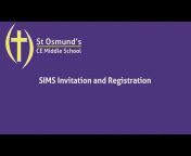 St Osmund&#39;s School
