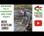 Fishing In Wales