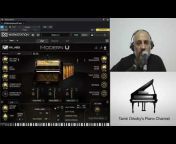 Tamir Orkoby&#39;s Piano Channel