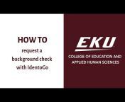 EKU College of Education u0026 Applied Human Sciences