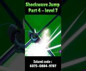 Shockwave jump