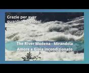 The River Modena-Mirandola