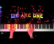 We Are One