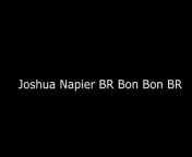 Joshua Napier BR