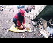 Anne ve kızın köy hayatı vlog 🙏