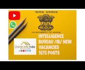 Online info India