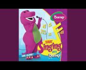 Barney - Topic