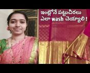 Telugu Hyderabadi Homemaker Gayathri