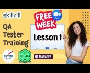 Skillrill - IT Bootcamp
