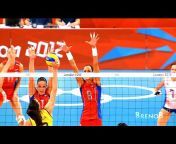 Breno Buzin HD • Volleyball