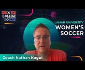 Discover College Soccer