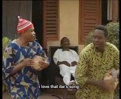 Igbo Comedy Tv