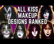 All KISS Ranked