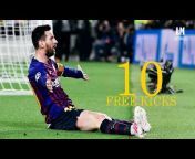 Messi Edits