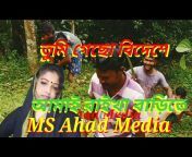 MS Ahad Media