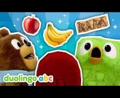 Duolingo ABC - Where Kids Learn to Read