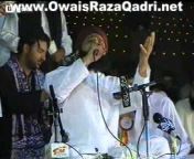 Owais Raza Qadri Official Network