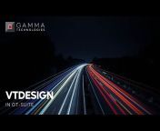 GT-SUITE Gamma Technologies