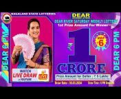 NAGALAND STATE LOTTERIES LIVE OFFICIAL