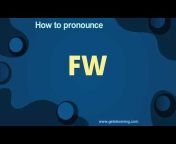 Pronunciation World