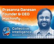 Collective Intelligence AI Podcast