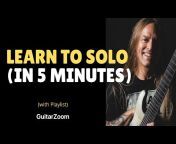 Steve Stine Guitar Lessons