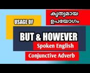 VR Academy Spoken English Malayalam