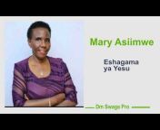 Mary Asiimwe &#39;&#39;Music Anointed&#39;&#39;