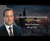 Lombard International Group