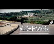 Riderman Riderzo