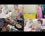 Pranjali home kitchen