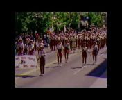 West Virginia Band and Choir Archive