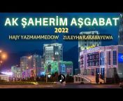 Asgabat City Music