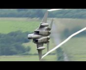 UK Aviation Movies