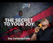 Gallabeth Ministries Intl (The Recovery Army)