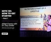 Dr. Eric Westman - Adapt Your Life