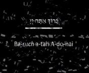 The YouTube Rabbi