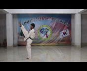 BKSP Taekwondo Team BIS