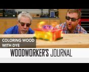 WoodworkersJournal