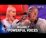 Best of The Voice