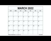 Wiki Calendar