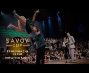 Savoy Cup