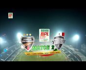 BPL-Bangladesh Premier league